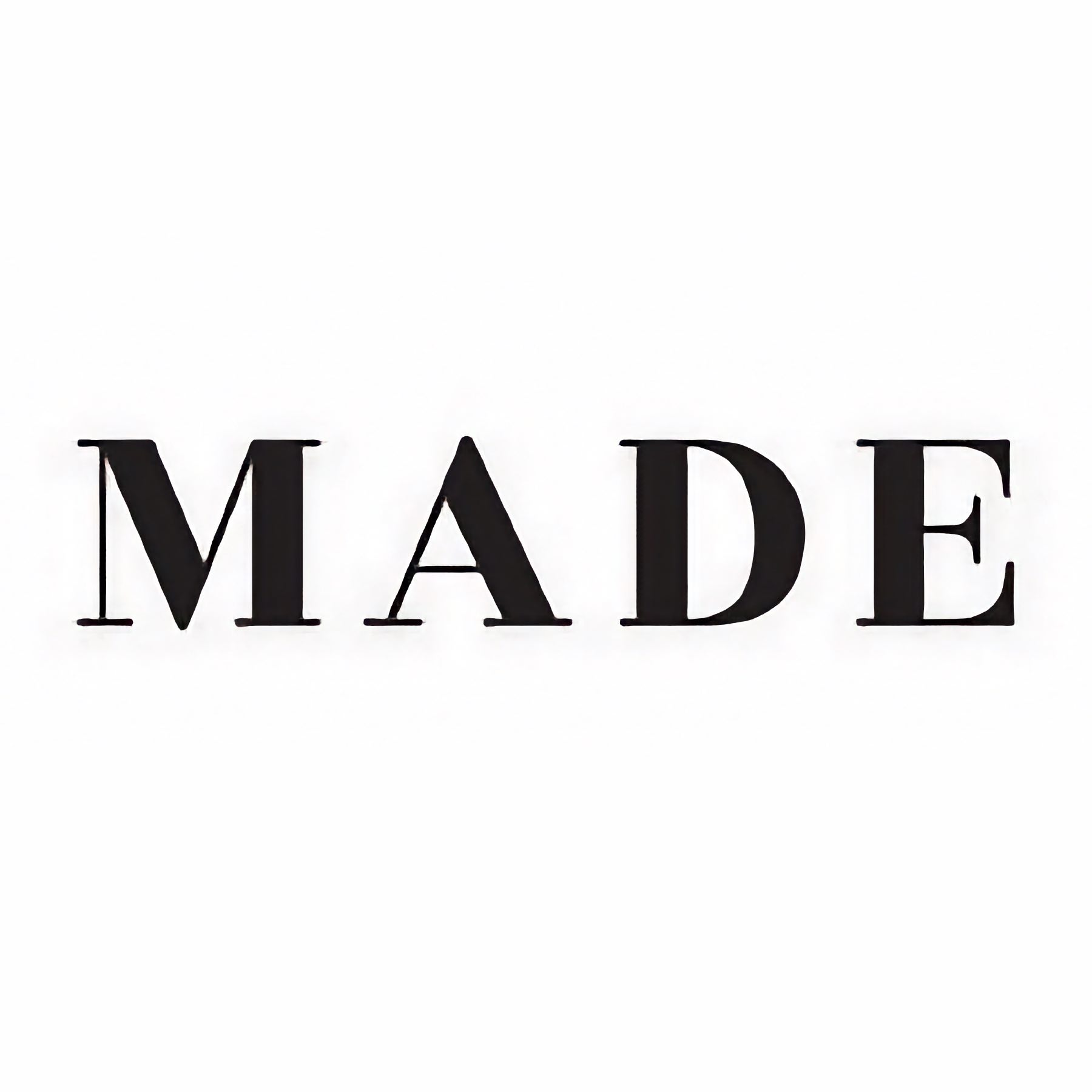 Made Trends project